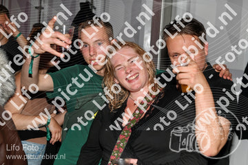 Evenement foto: Serie 2097