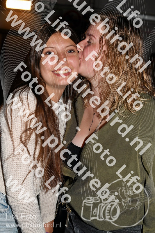 Evenement foto: Serie 2097