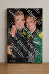 Evenement foto: Serie 2097