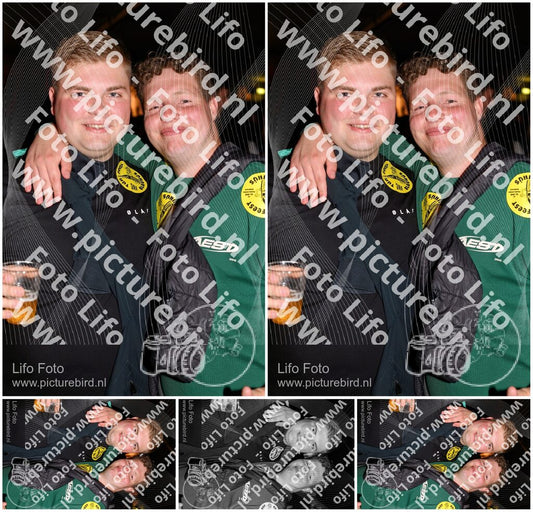 Evenement foto: Serie 2097