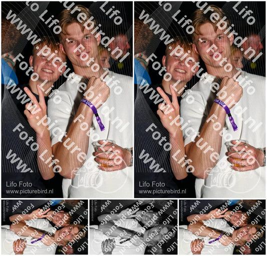 Evenement foto: Serie 2097