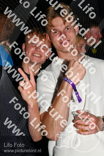 Evenement foto: Serie 2097