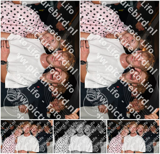 Evenement foto: Serie 2097