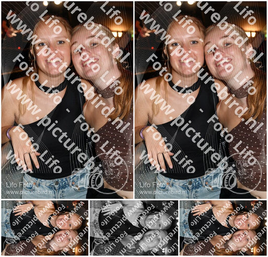 Evenement foto: Serie 2097