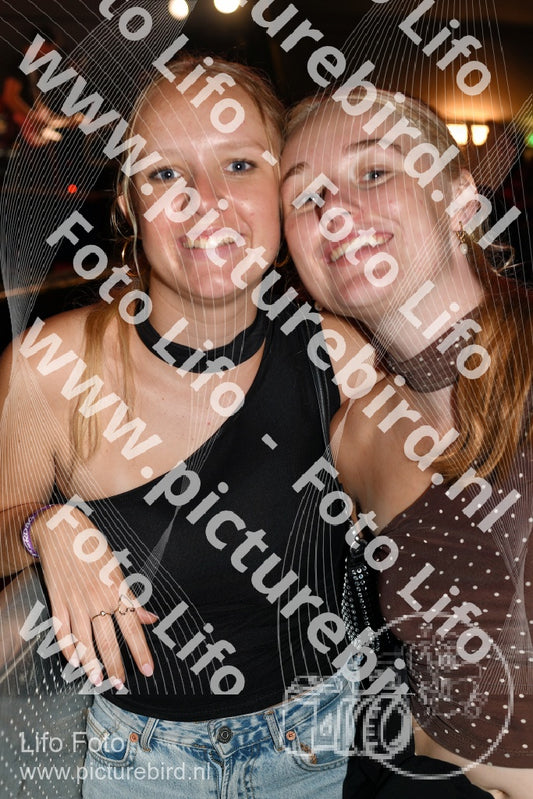 Evenement foto: Serie 2097