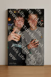 Evenement foto: Serie 2097