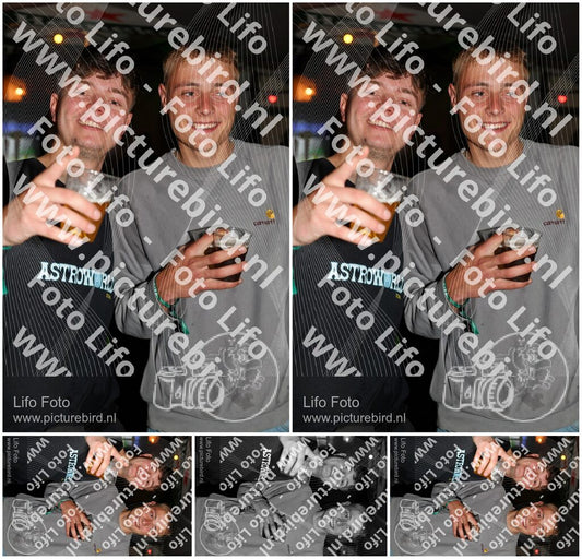 Evenement foto: Serie 2097