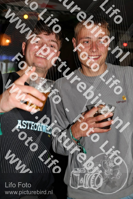 Evenement foto: Serie 2097