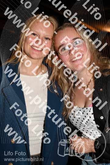 Evenement foto: Serie 2097