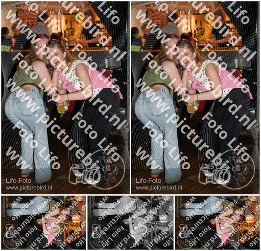 Evenement foto: Serie 2097