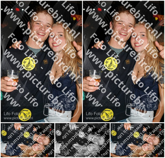 Evenement foto: Serie 2097
