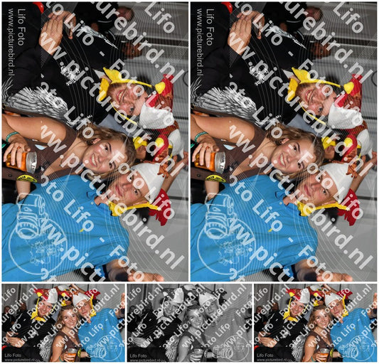 Evenement foto: Serie 2097