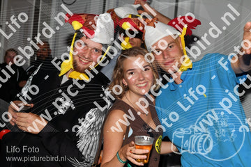 Evenement foto: Serie 2097