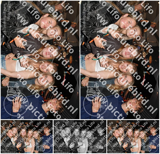 Evenement foto: Serie 2097