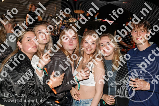 Evenement foto: Serie 2097