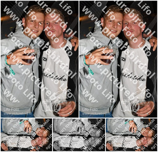 Evenement foto: Serie 2097