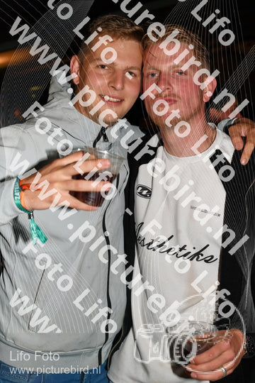 Evenement foto: Serie 2097