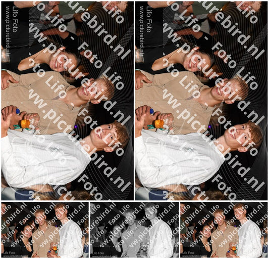 Evenement foto: Serie 2097