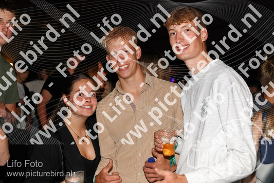 Evenement foto: Serie 2097