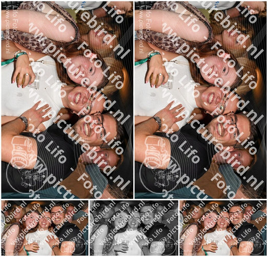 Evenement foto: Serie 2097