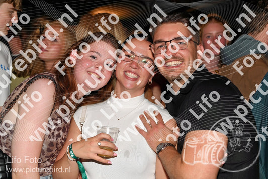 Evenement foto: Serie 2097