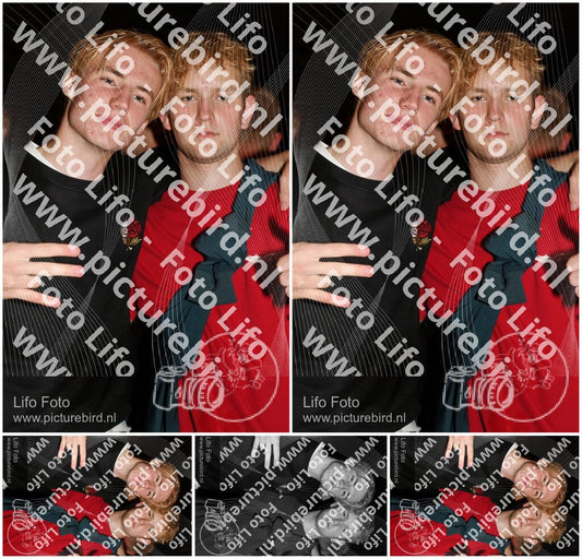 Evenement foto: Serie 2097