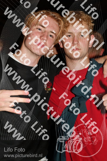 Evenement foto: Serie 2097