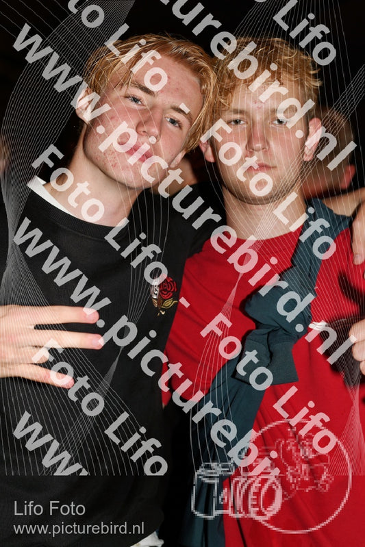 Evenement foto: Serie 2097