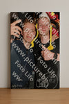 Evenement foto: Serie 2097