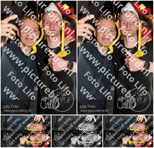 Evenement foto: Serie 2097