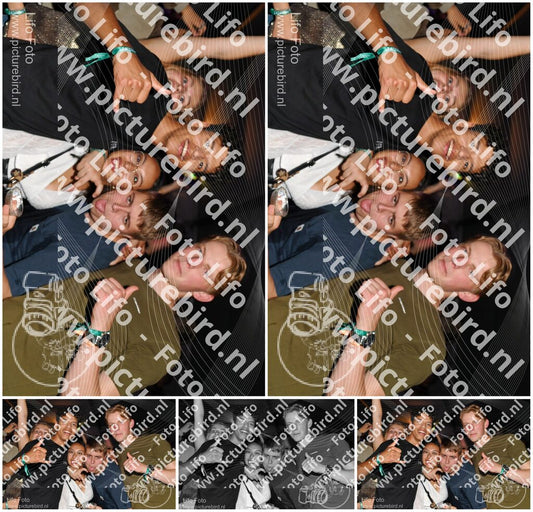 Evenement foto: Serie 2097