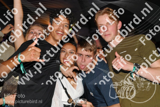 Evenement foto: Serie 2097