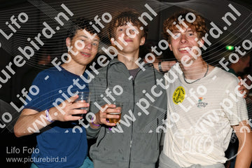 Evenement foto: Serie 2098