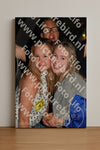 Evenement foto: Serie 2098