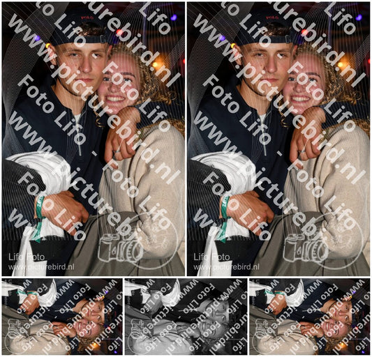 Evenement foto: Serie 2098