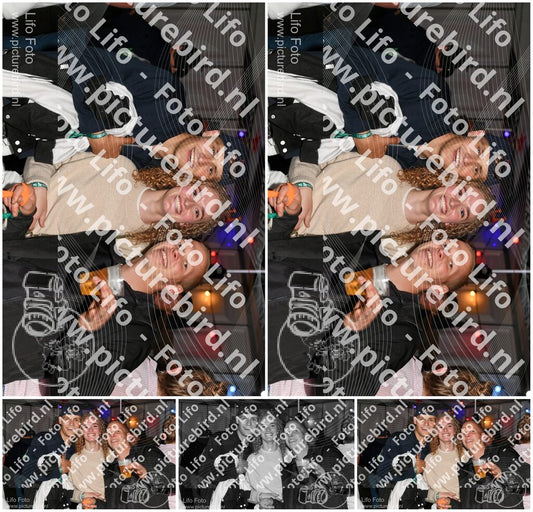 Evenement foto: Serie 2098
