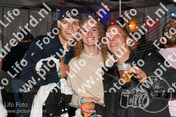 Evenement foto: Serie 2098