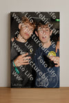 Evenement foto: Serie 2098