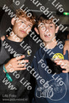 Evenement foto: Serie 2098