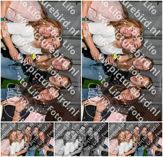 Evenement foto: Serie 2098