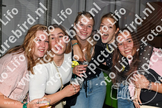Evenement foto: Serie 2098