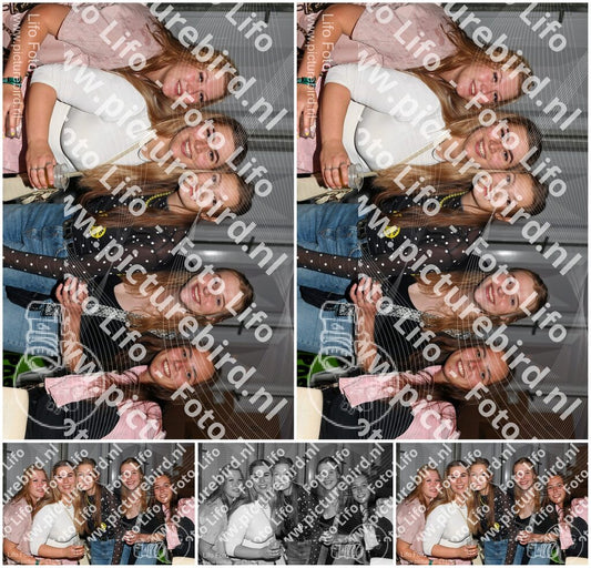 Evenement foto: Serie 2098
