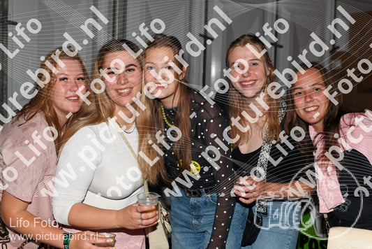 Evenement foto: Serie 2098