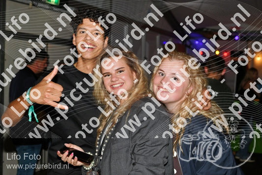 Evenement foto: Serie 2098