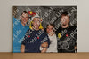 Evenement foto: Serie 2098