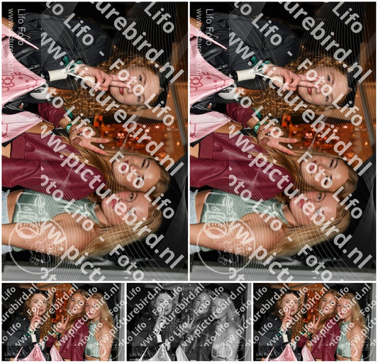 Evenement foto: Serie 2098
