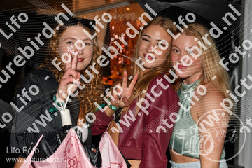 Evenement foto: Serie 2098