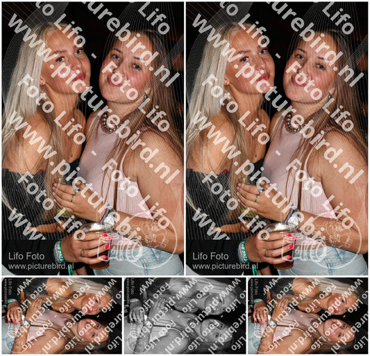 Evenement foto: Serie 2098