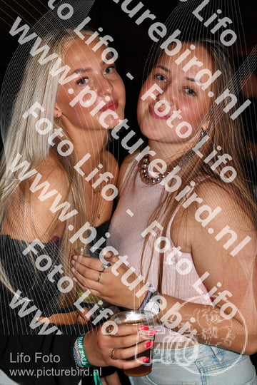 Evenement foto: Serie 2098