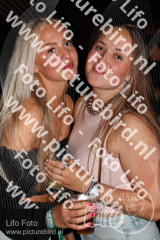 Evenement foto: Serie 2098